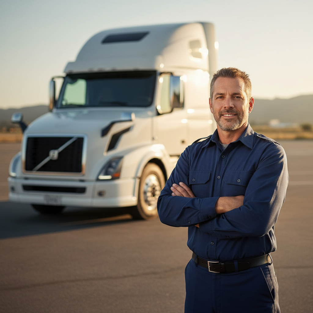 GRMI driver