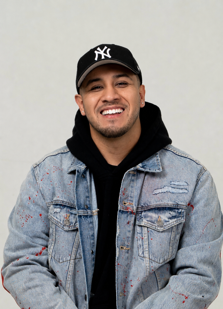 Chris Diaz