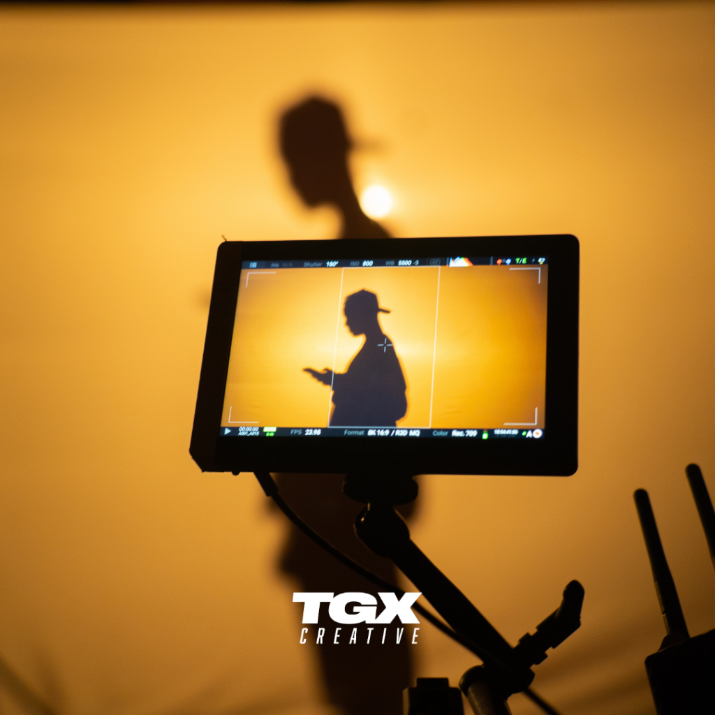 Video Production