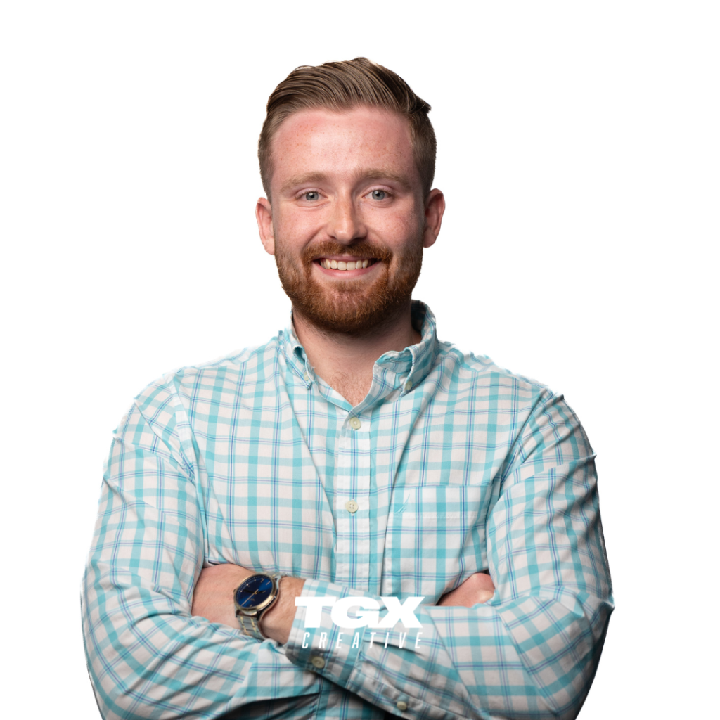 Professional Headshot 01