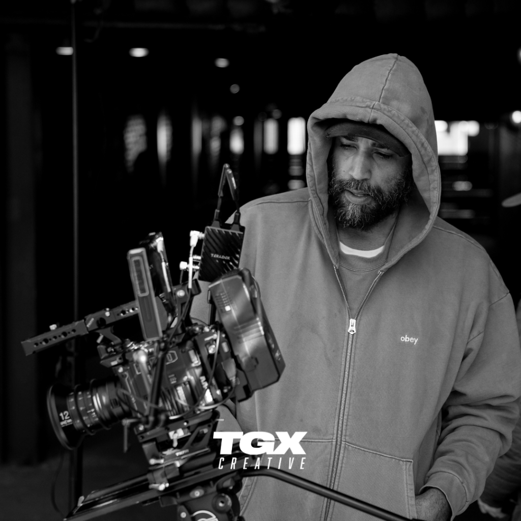 Commercial Video 07