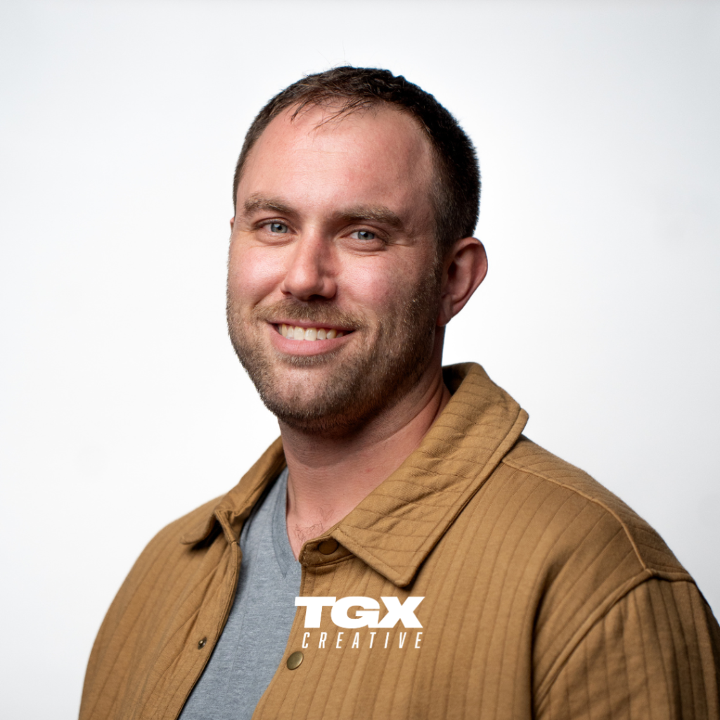 Professional Headshot 05
