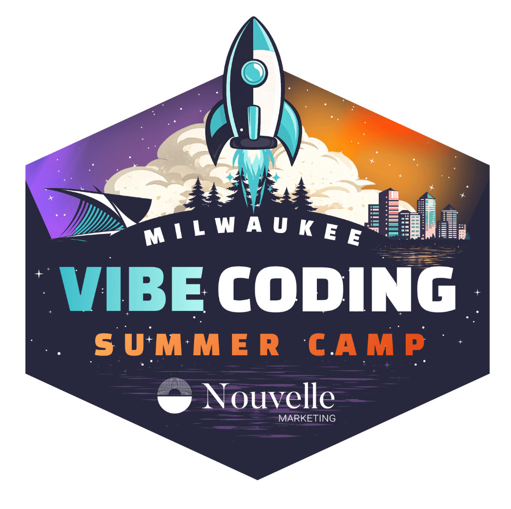 Milwaukee Vibe Coding