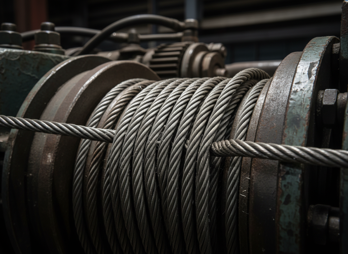 Winch-Out Service