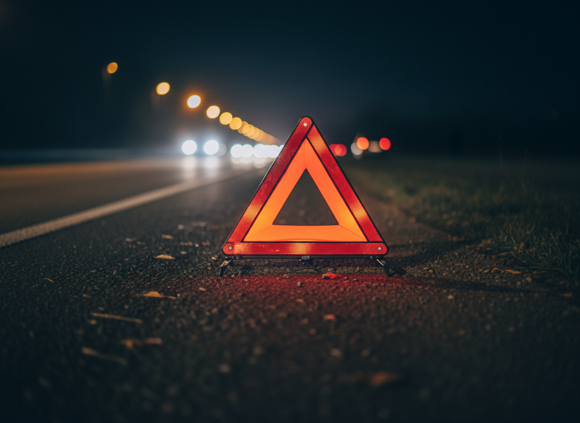 Roadside Assistance