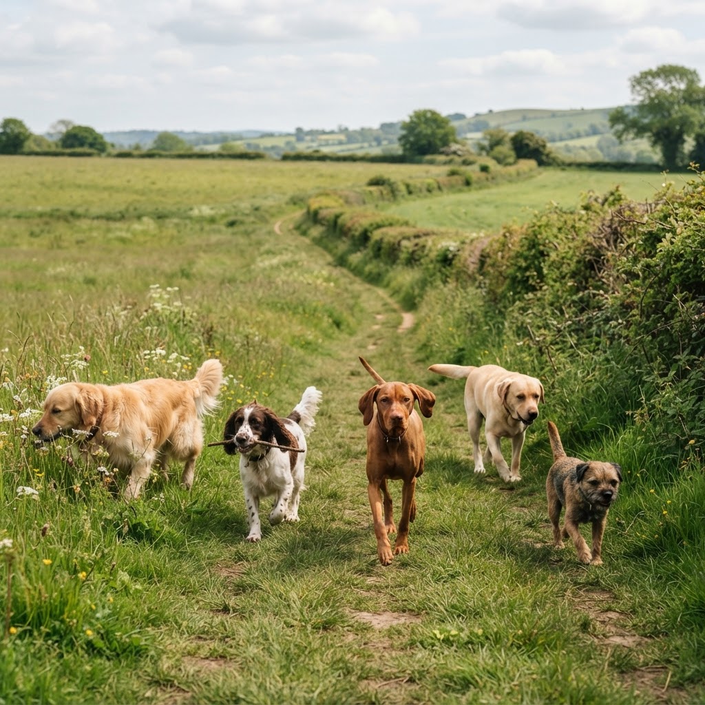 Countryside Enrichment