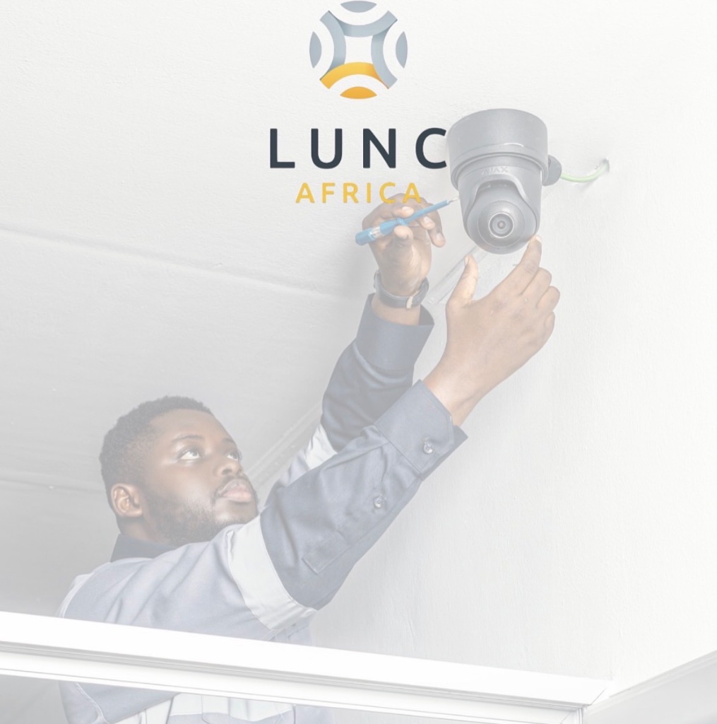 LUNC AFRICA