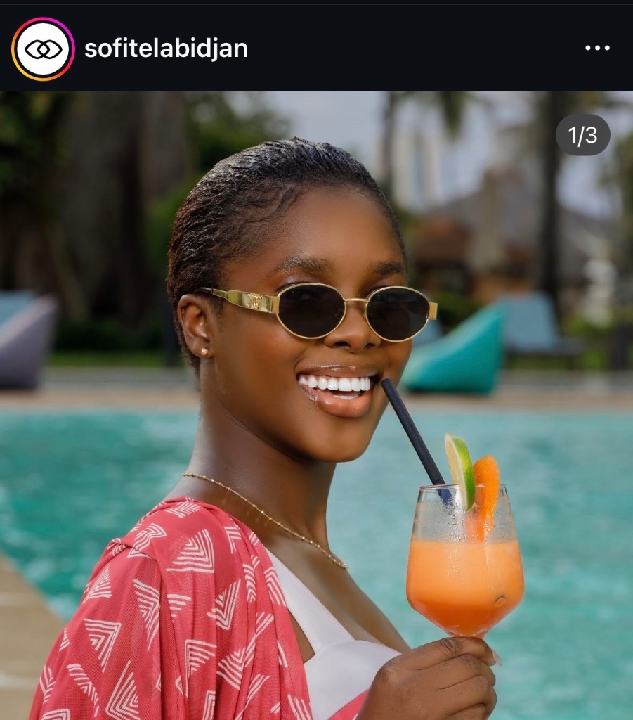 SOFITEL ABIDJAN