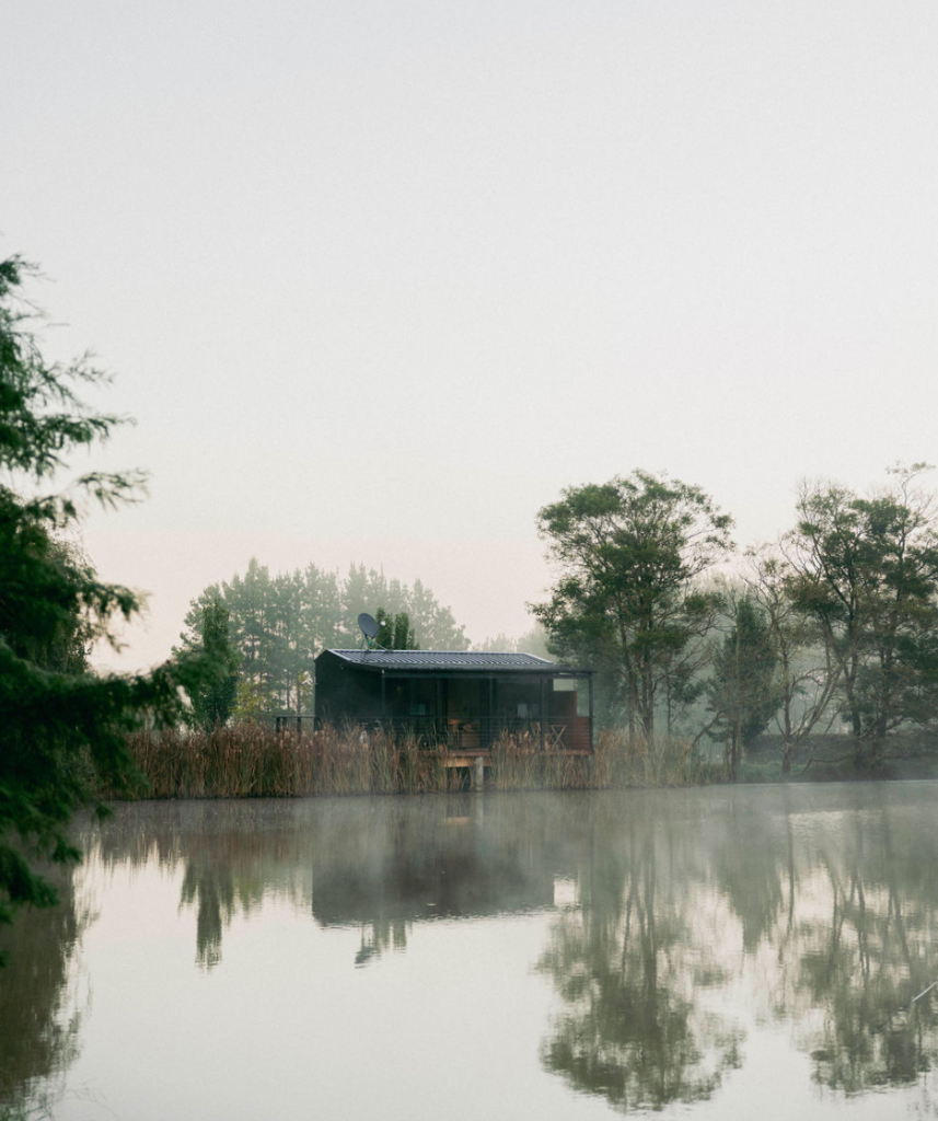 Accommodation