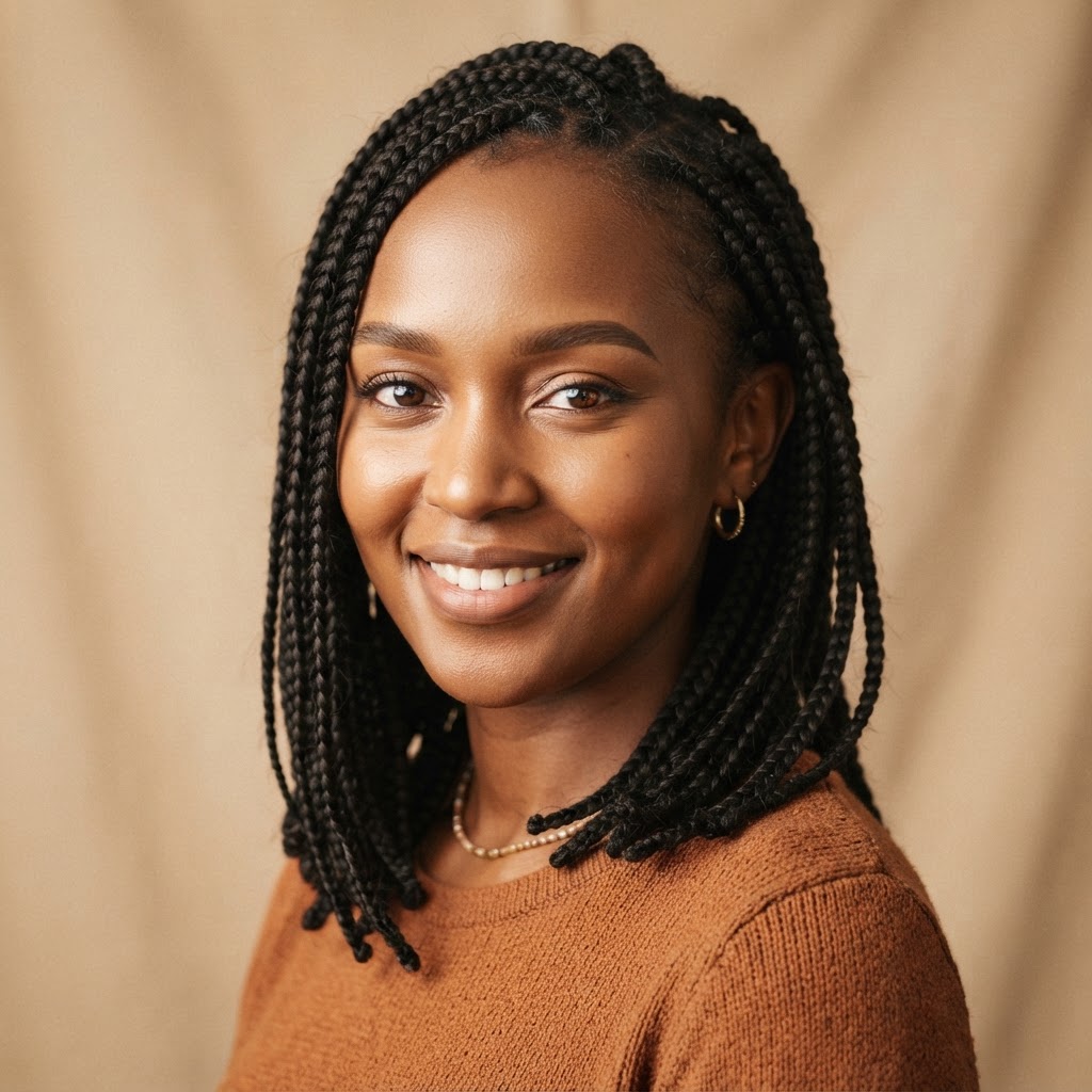Wanjiku M.