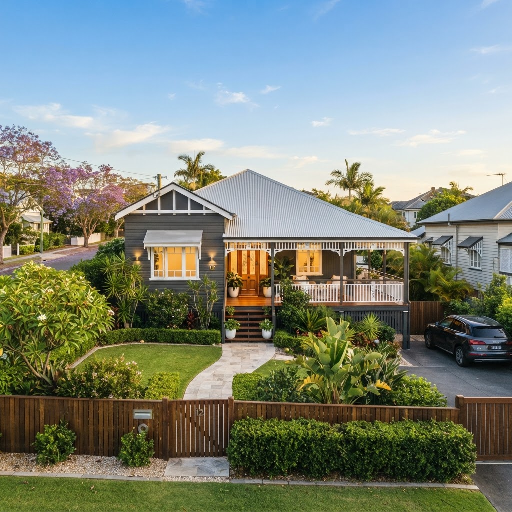 Selling a House During Divorce in Brisbane
