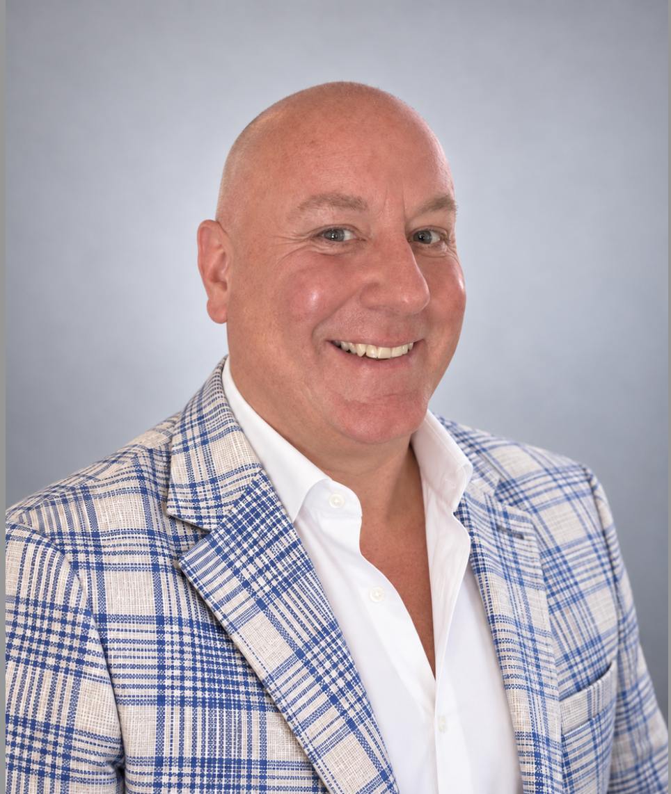 Andrew Vasiliades — Director of IG Property