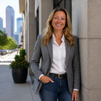 Michelle Carr