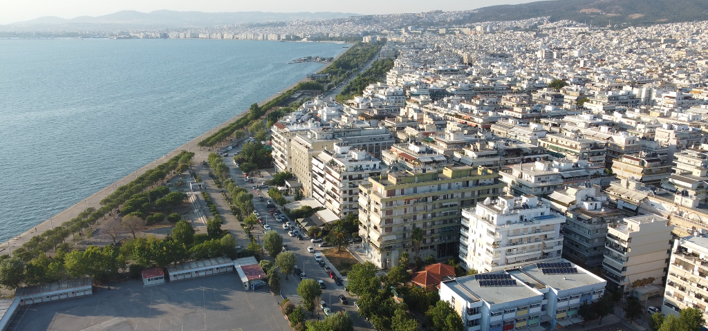 Thessaloniki