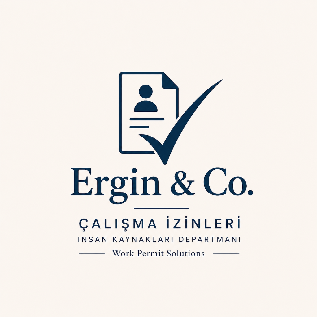 Ergin & Co. Logo