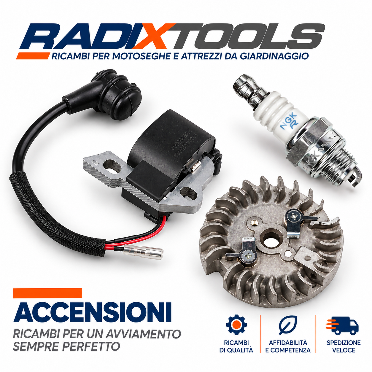 Accensioni