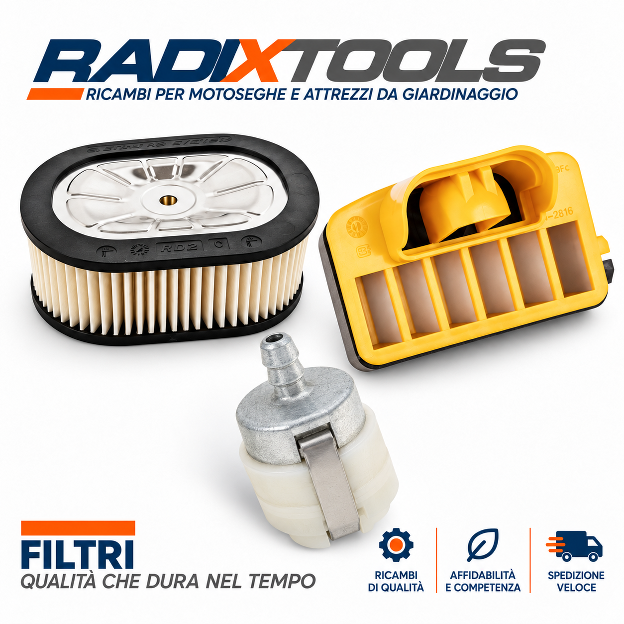 Filtri