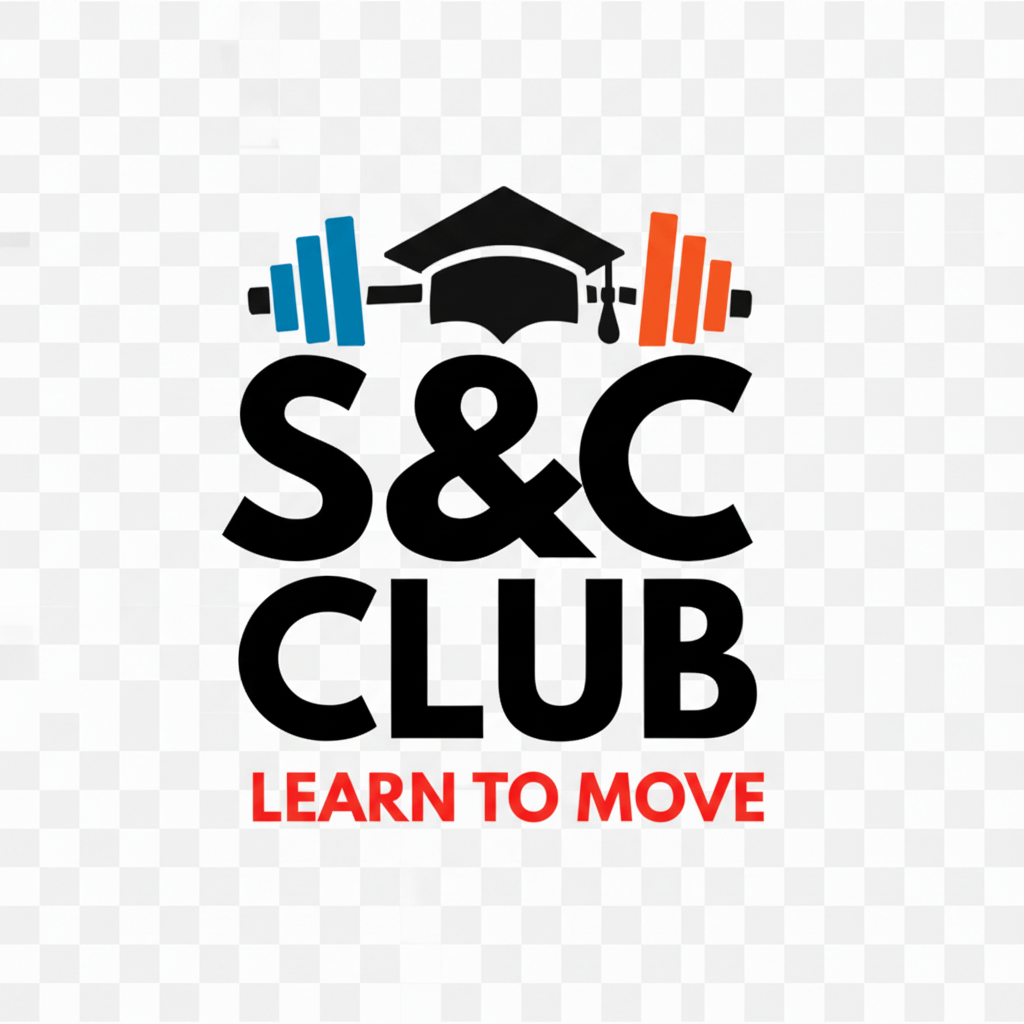 S&C Club Logo