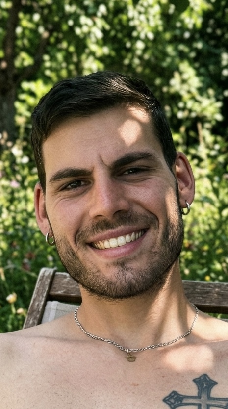 Lorenzo Varrecchia