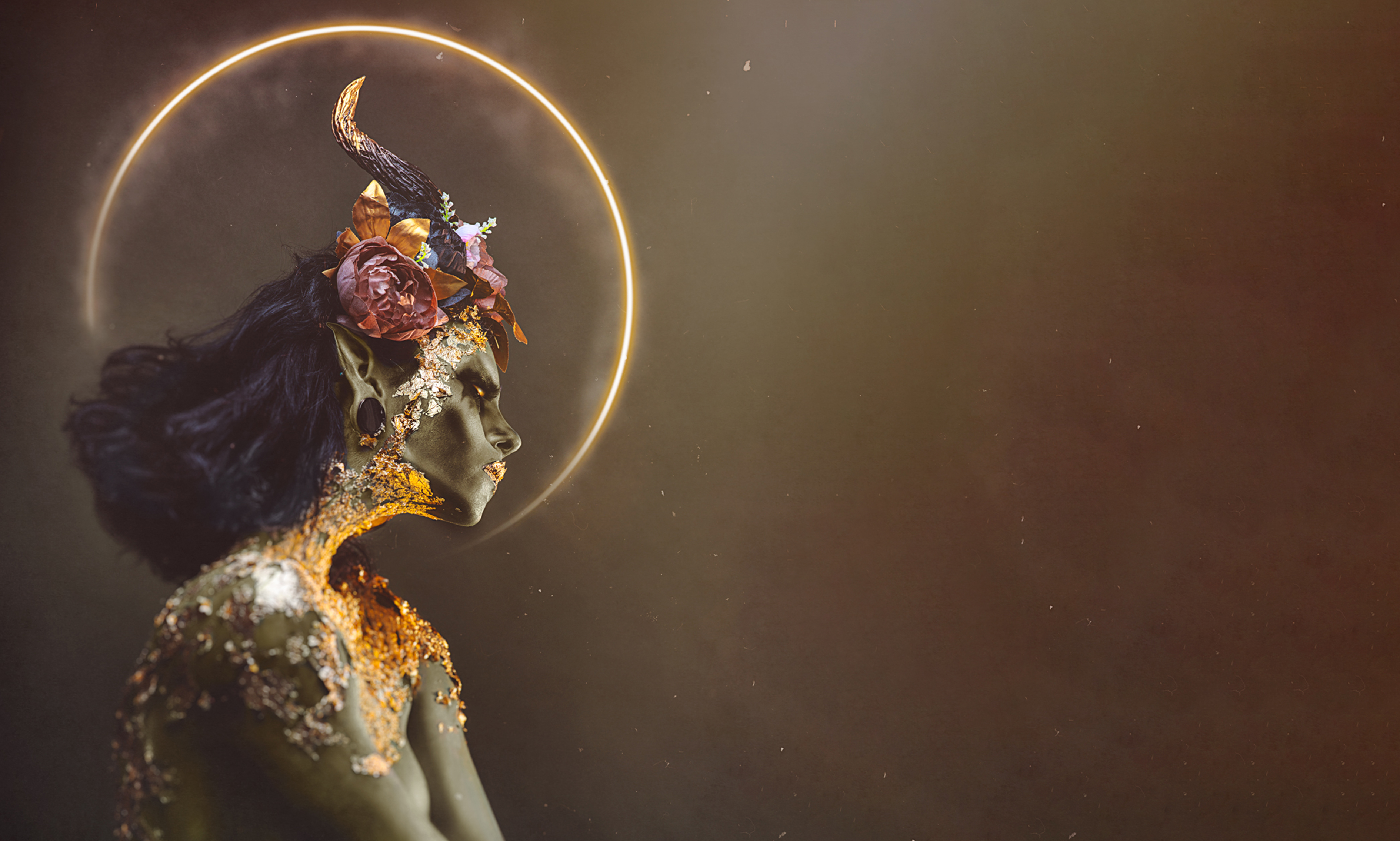 Dark Moon Media cinematic photography