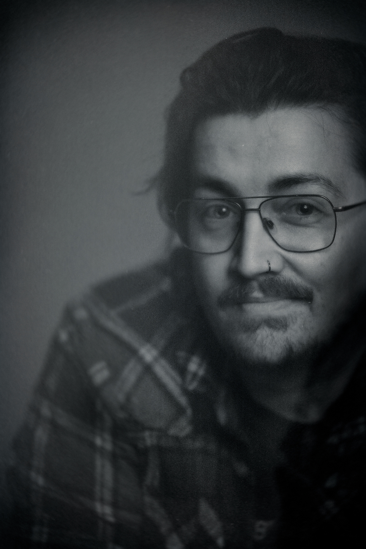Dominick Mortier — Dark Moon Media