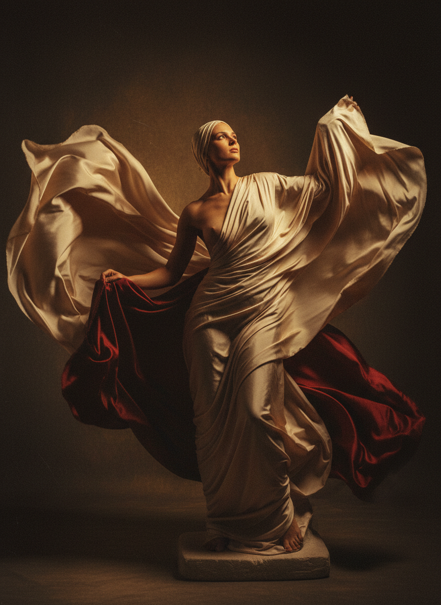 Goddess Alternate project