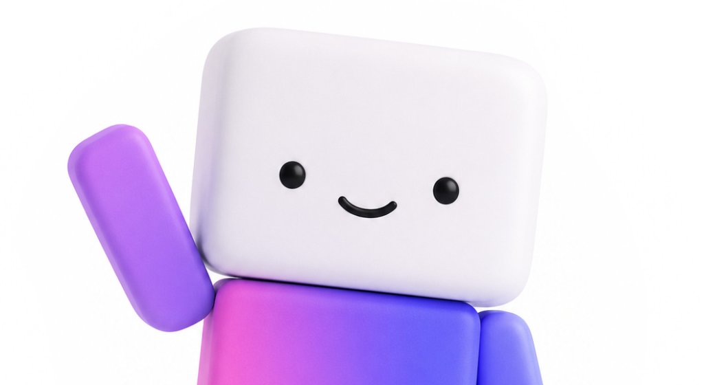 Spotly mascot