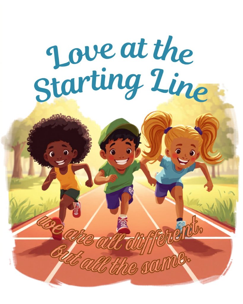 Love at the Starting Line