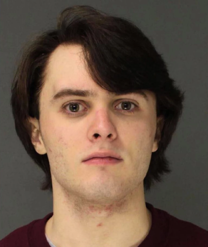 Brendan John Geier