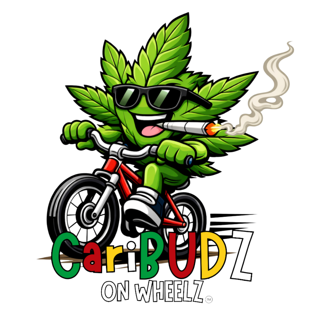 CariBUDZ ON WHEELZ