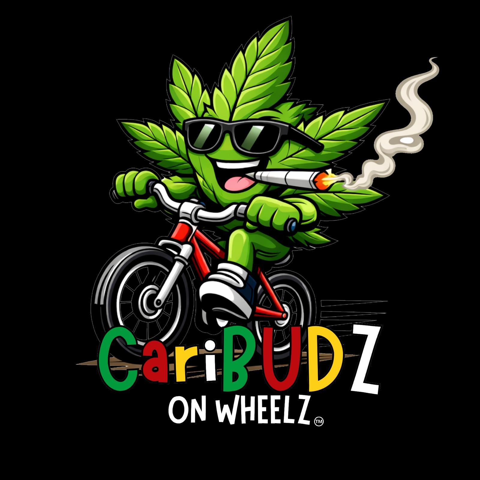 CariBUDZ ON WHEELZ
