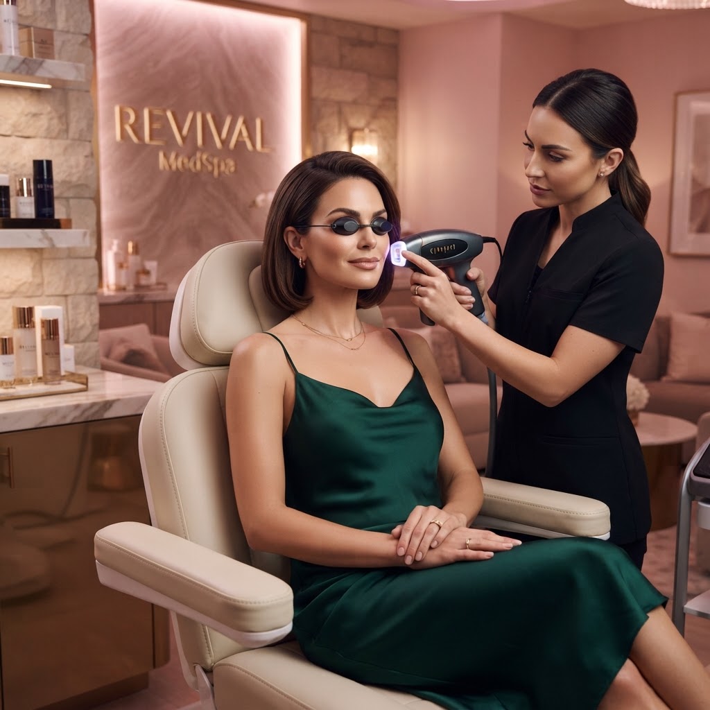 Skin & Laser Rejuvenation