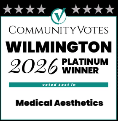 Community Votes Platinum Winner Award