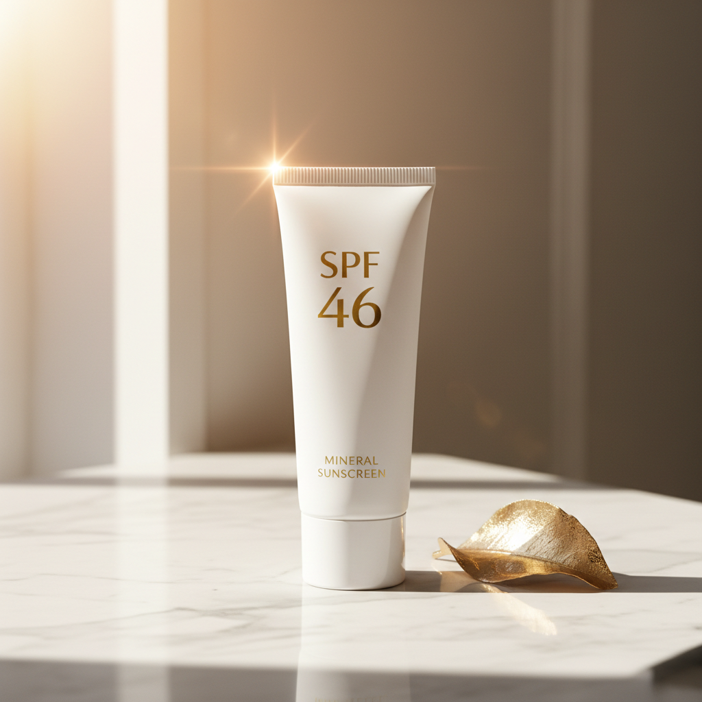 Medical-Grade SPF 46