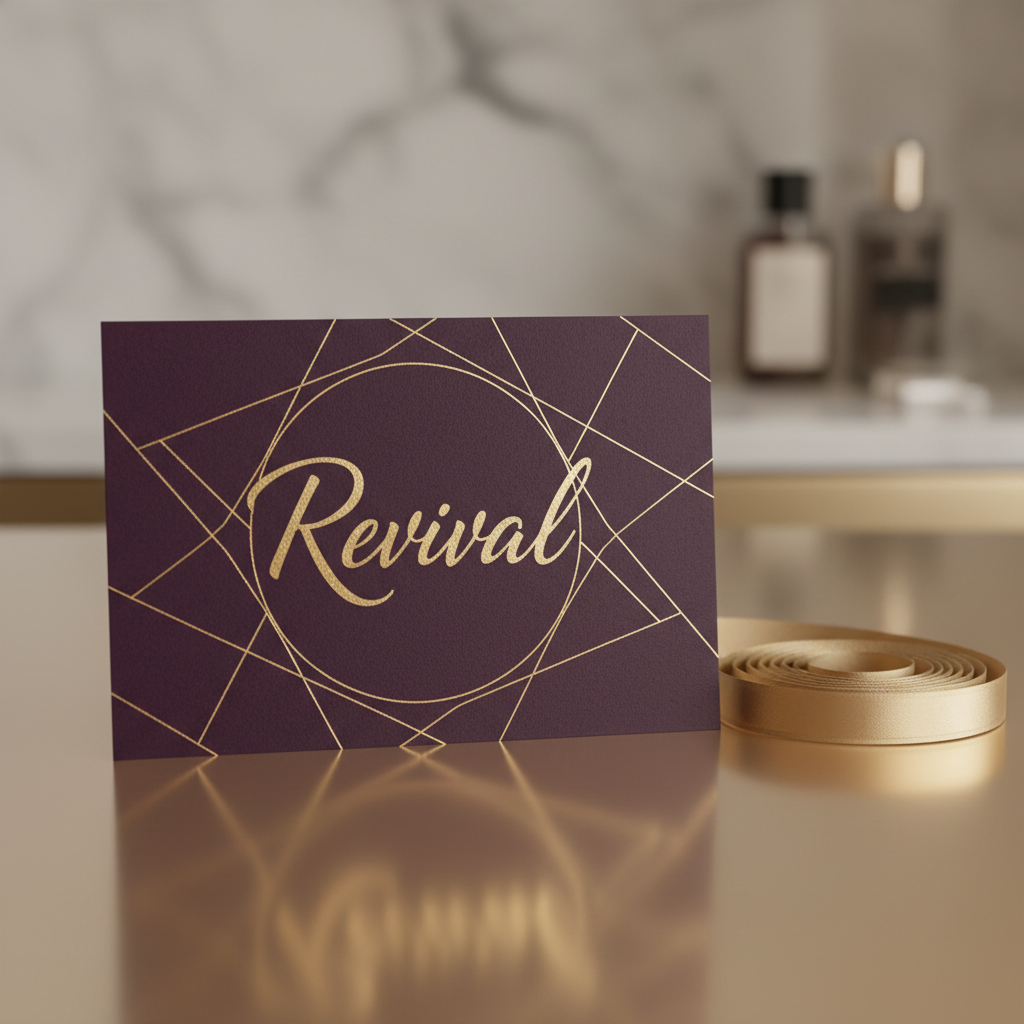 Revival Gift Card