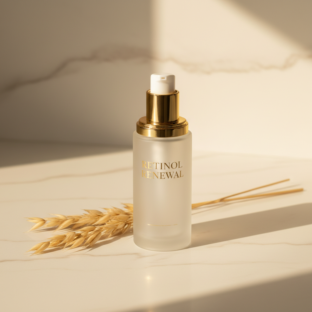Retinol Renewal Cream