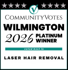 Community Votes Platinum Winner Award