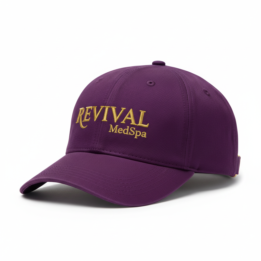 Revival Baseball Cap