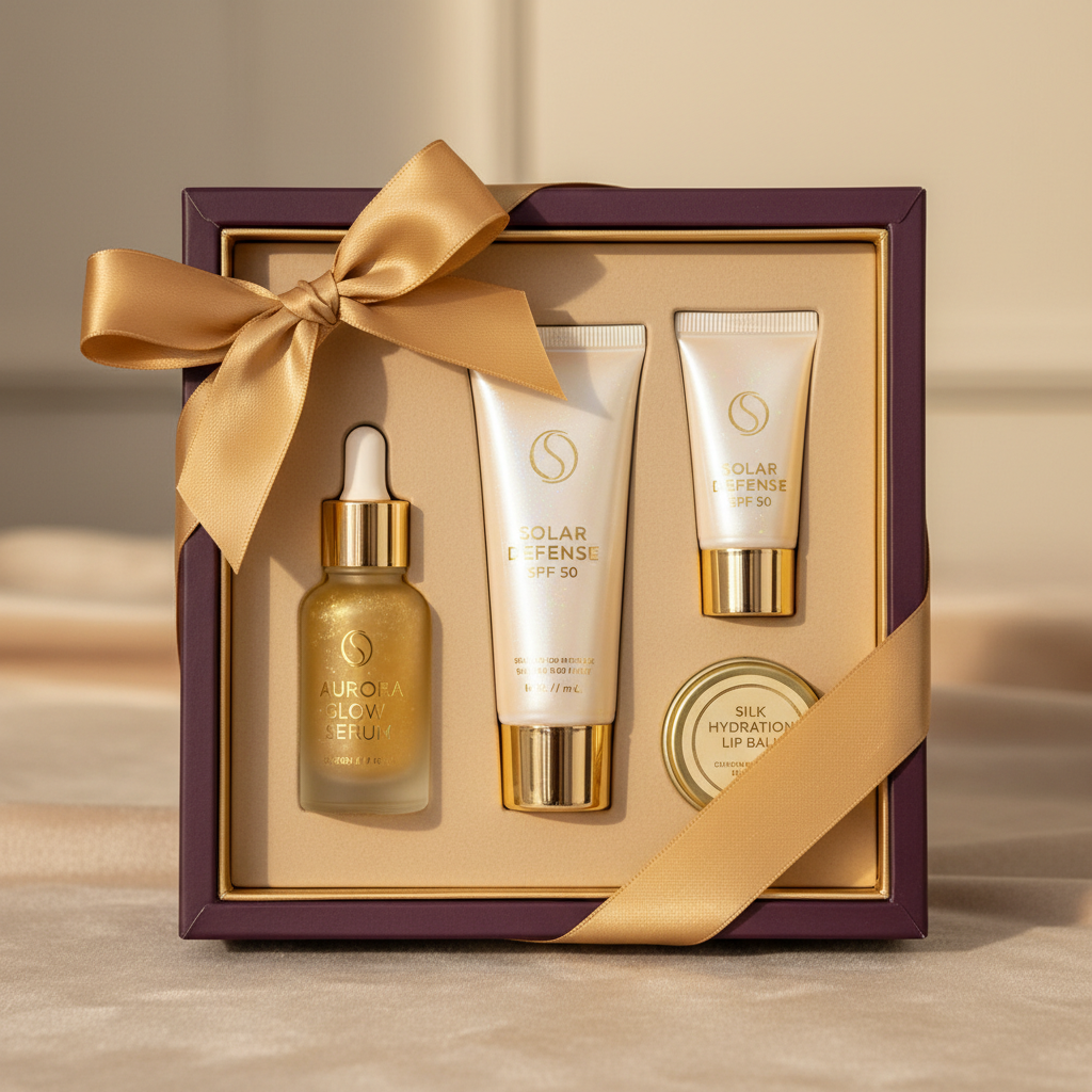 Revival Deluxe Gift Set