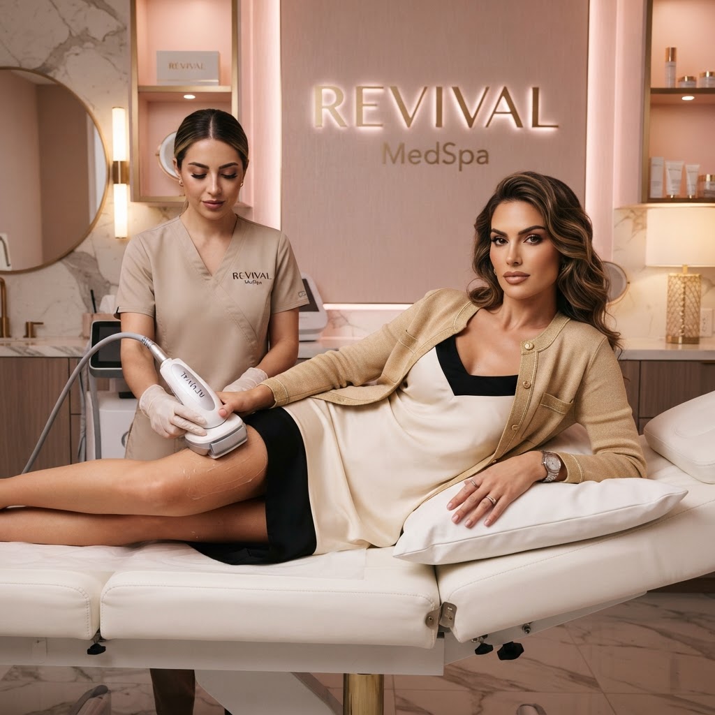 CELLULITE REMOVAL