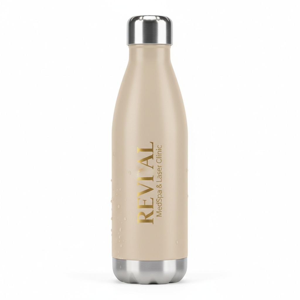 Revival Water Bottle