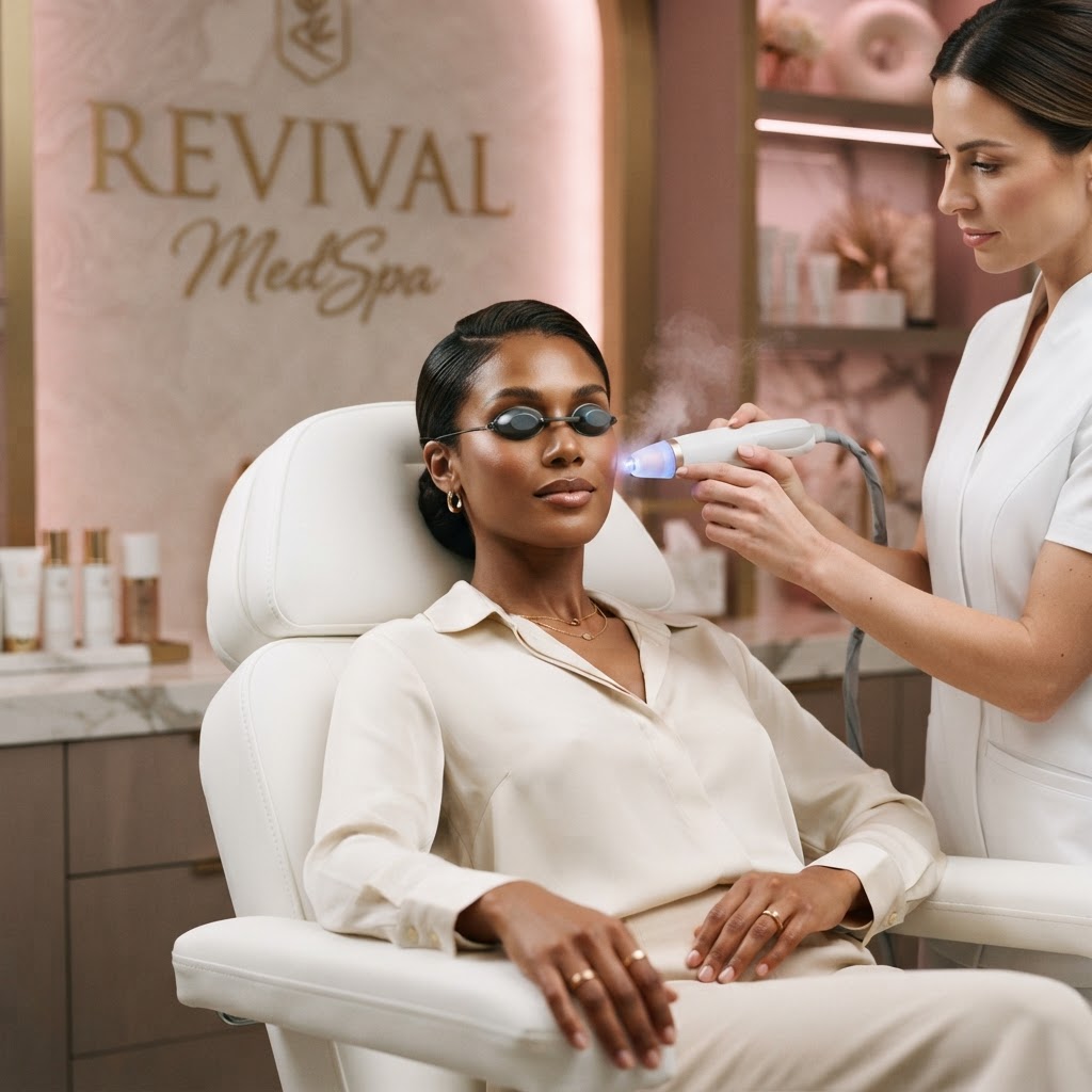 ACNE SCAR REMOVAL