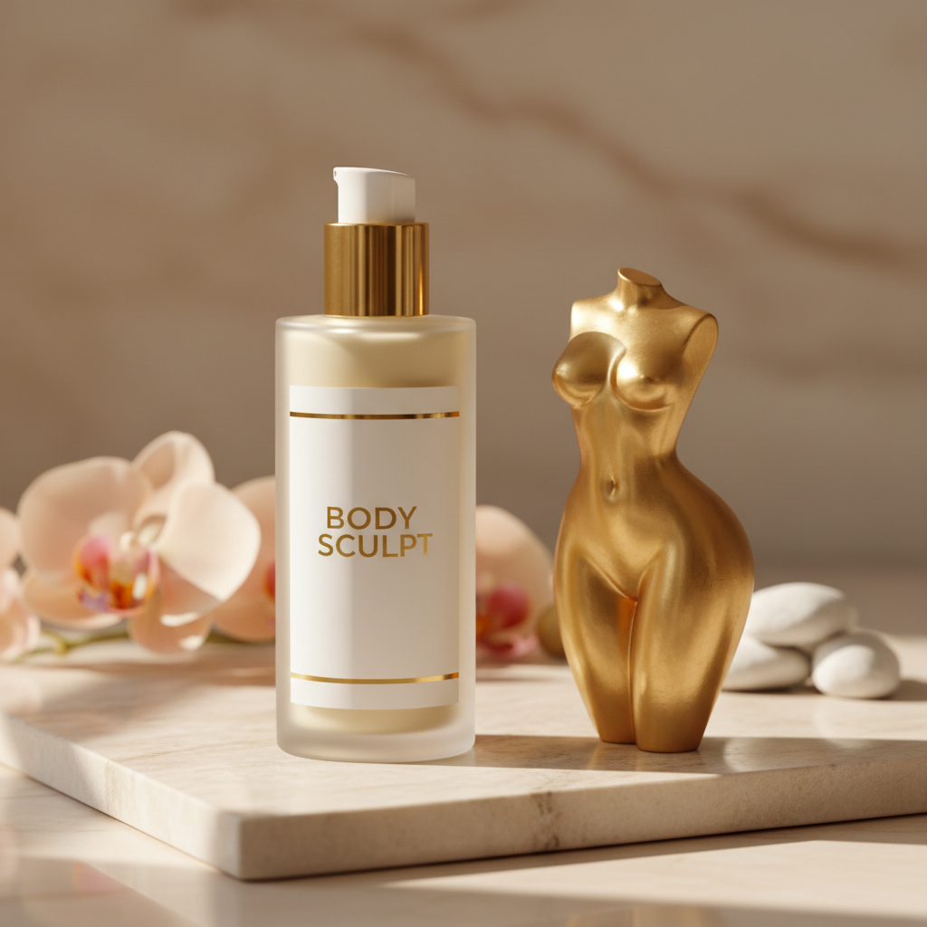 Body Sculpting Lotion