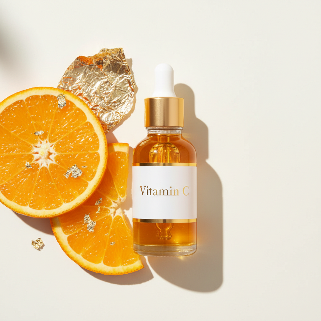 Vitamin C Brightening Drops