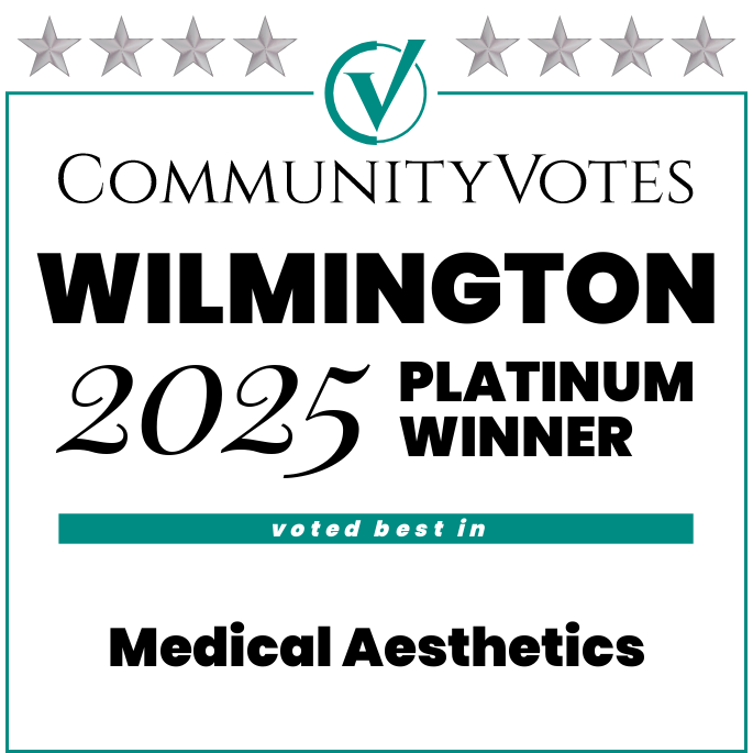 Community Votes Platinum Winner Award