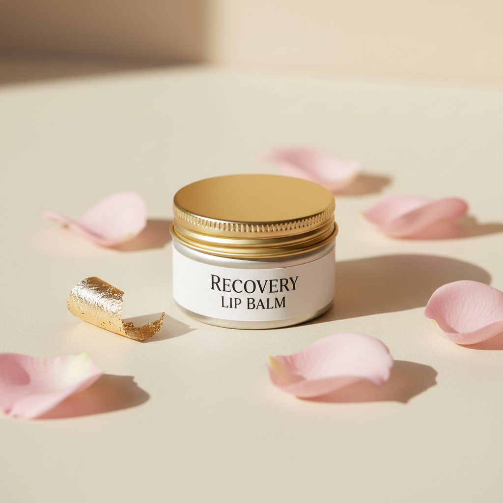 Recovery Lip Balm