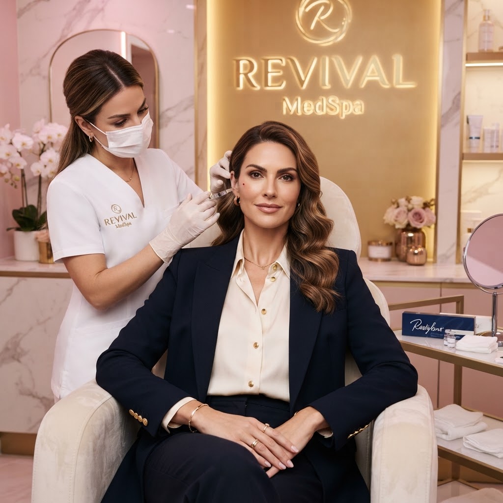 Injectables & Fillers