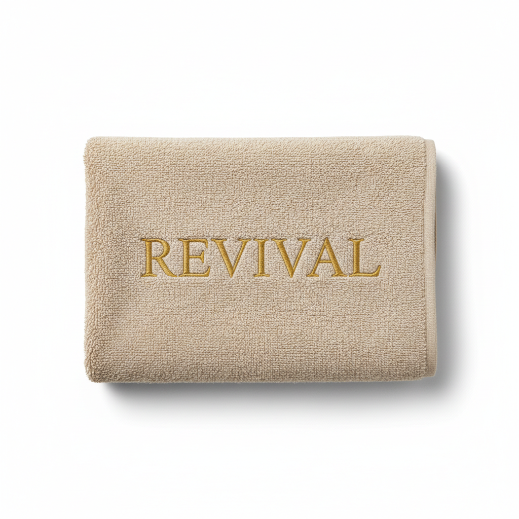 Revival Luxury Towel