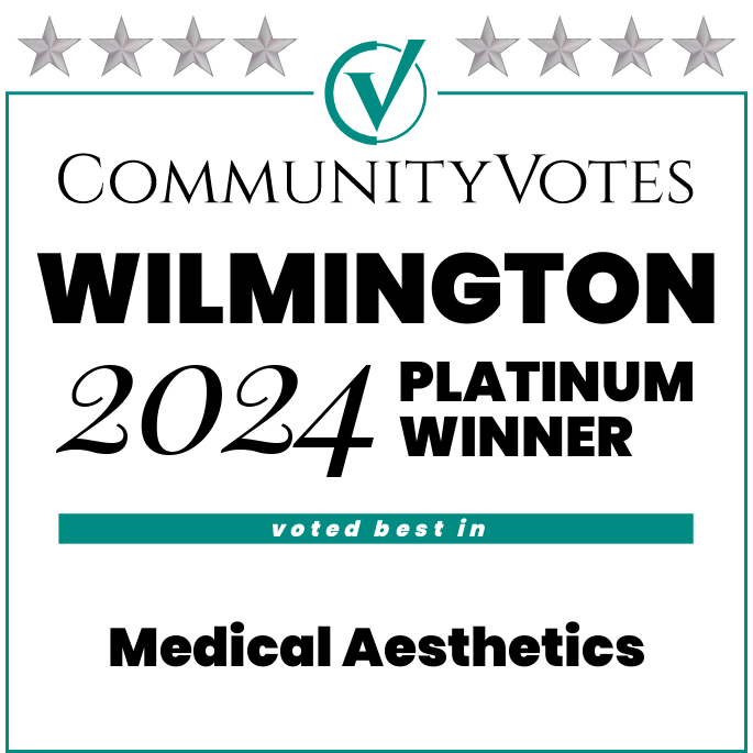 Community Votes Platinum Winner Award