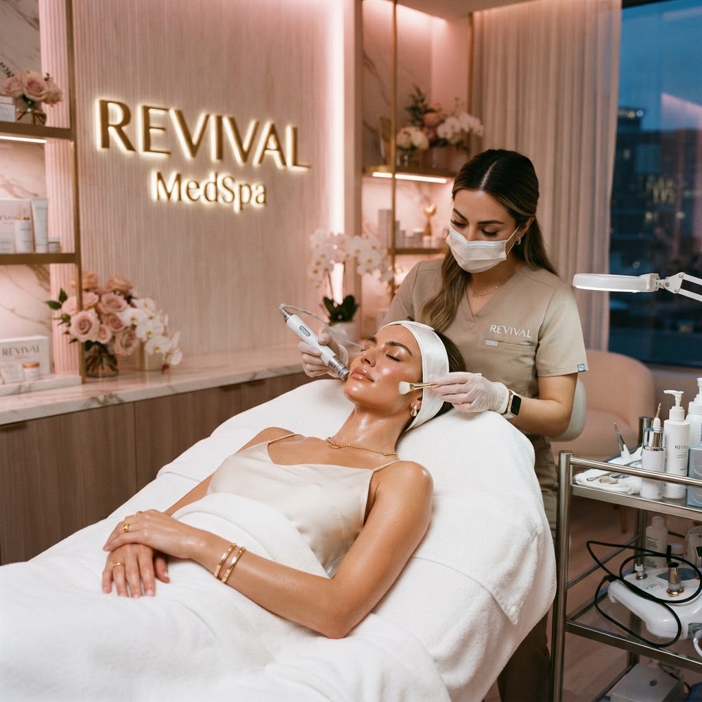 Face & Anti-Aging